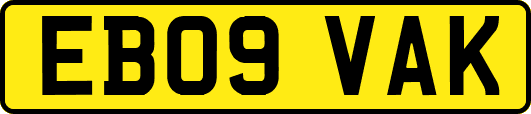 EB09VAK