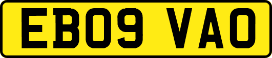 EB09VAO