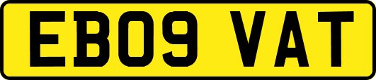 EB09VAT
