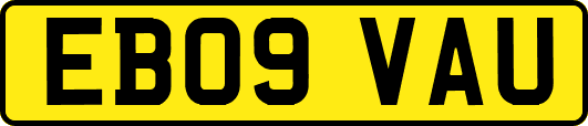 EB09VAU