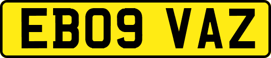 EB09VAZ