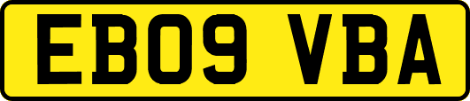 EB09VBA