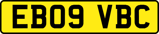 EB09VBC