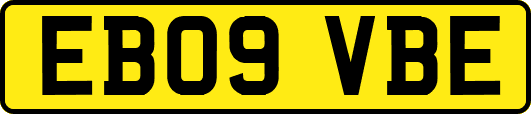 EB09VBE