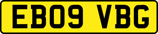 EB09VBG