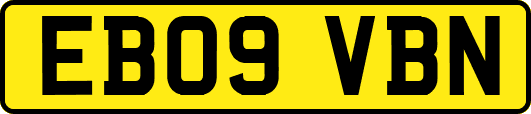 EB09VBN