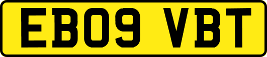 EB09VBT