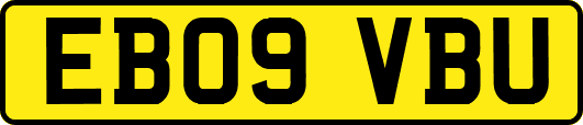 EB09VBU
