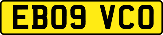 EB09VCO