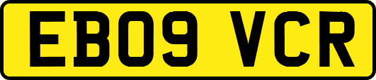 EB09VCR