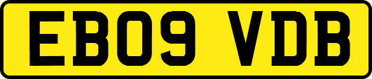 EB09VDB