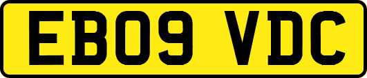 EB09VDC