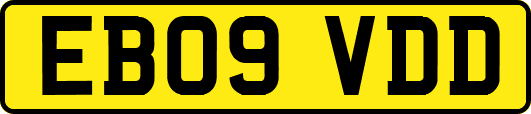 EB09VDD