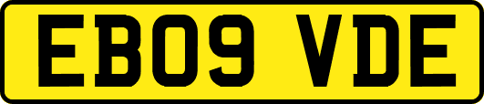 EB09VDE