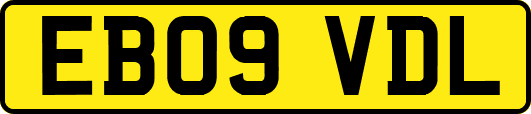 EB09VDL