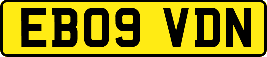 EB09VDN