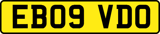 EB09VDO
