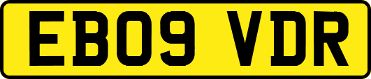 EB09VDR