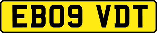 EB09VDT