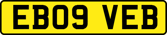 EB09VEB