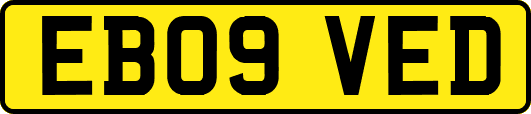 EB09VED