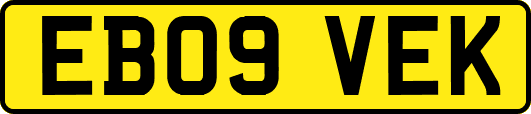 EB09VEK