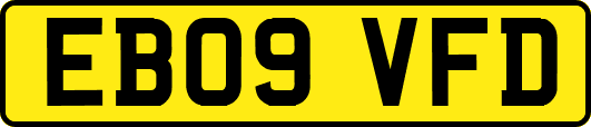 EB09VFD