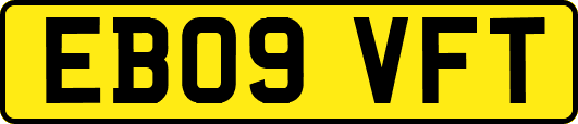 EB09VFT