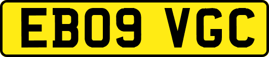 EB09VGC