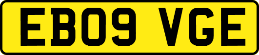 EB09VGE