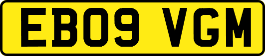 EB09VGM