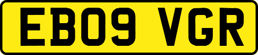 EB09VGR