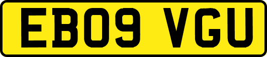 EB09VGU