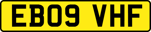 EB09VHF