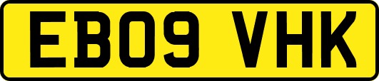 EB09VHK