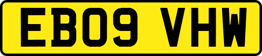 EB09VHW