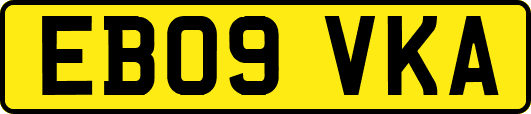 EB09VKA