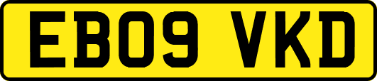 EB09VKD