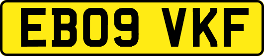 EB09VKF
