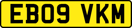 EB09VKM