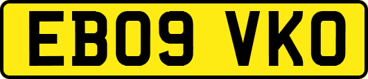 EB09VKO