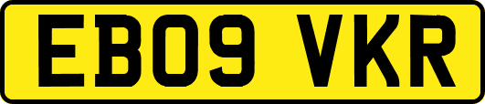EB09VKR