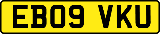 EB09VKU