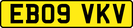 EB09VKV