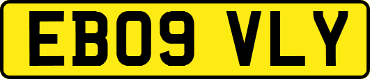 EB09VLY