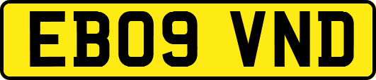 EB09VND