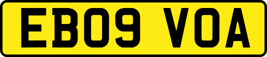 EB09VOA