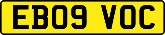 EB09VOC