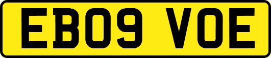 EB09VOE