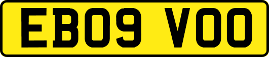 EB09VOO